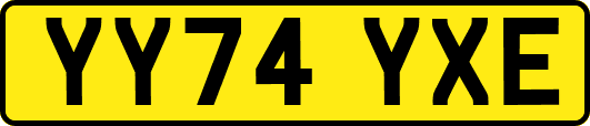 YY74YXE