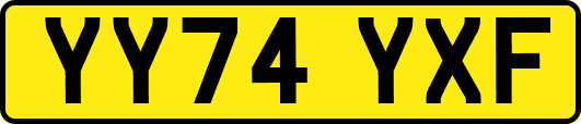 YY74YXF