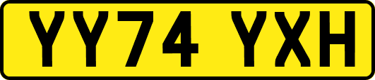 YY74YXH