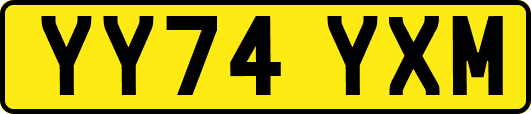 YY74YXM