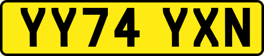 YY74YXN