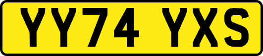 YY74YXS