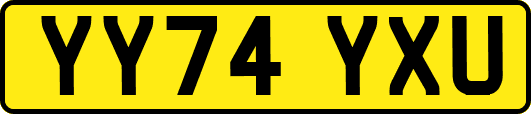 YY74YXU