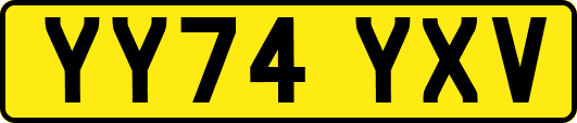 YY74YXV