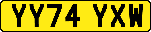 YY74YXW