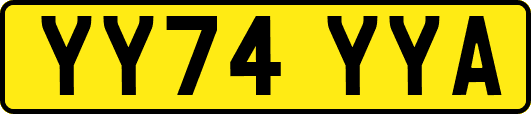 YY74YYA
