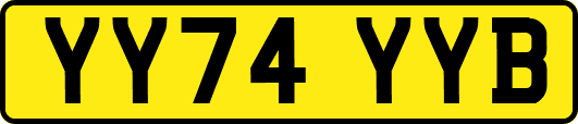 YY74YYB