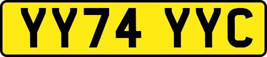 YY74YYC