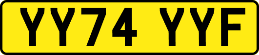 YY74YYF