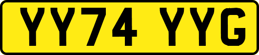 YY74YYG