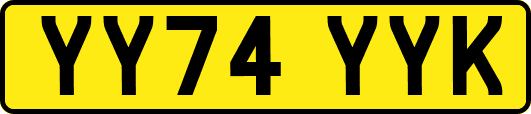 YY74YYK