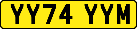 YY74YYM