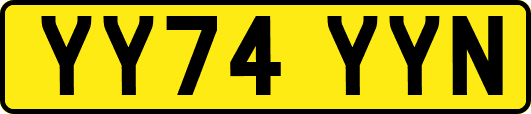 YY74YYN