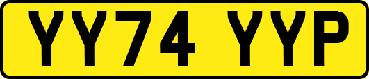 YY74YYP