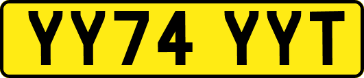 YY74YYT