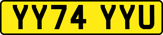 YY74YYU