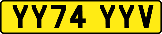 YY74YYV