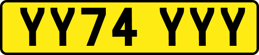 YY74YYY