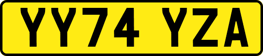 YY74YZA