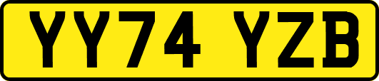 YY74YZB