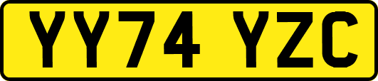YY74YZC