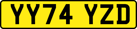 YY74YZD