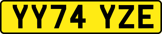 YY74YZE