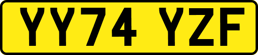 YY74YZF