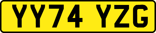 YY74YZG