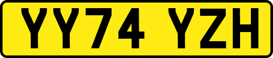 YY74YZH