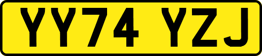 YY74YZJ