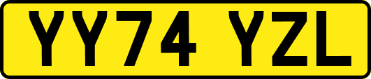 YY74YZL