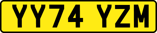 YY74YZM