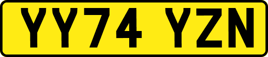YY74YZN