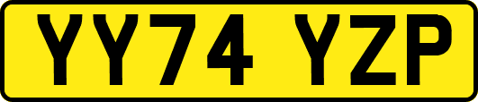 YY74YZP