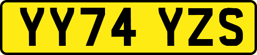 YY74YZS