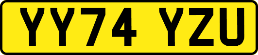 YY74YZU