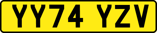 YY74YZV