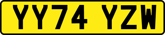 YY74YZW