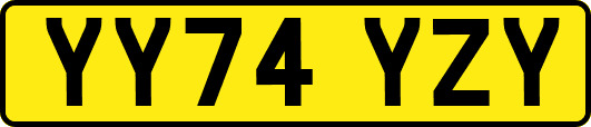YY74YZY
