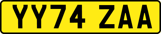 YY74ZAA