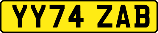 YY74ZAB