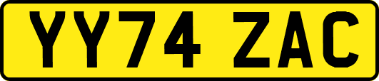 YY74ZAC