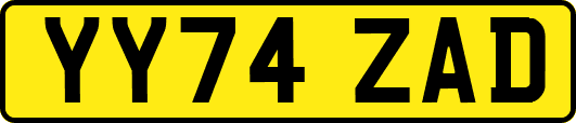 YY74ZAD