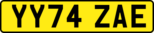 YY74ZAE