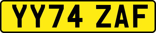 YY74ZAF