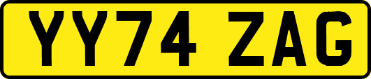 YY74ZAG