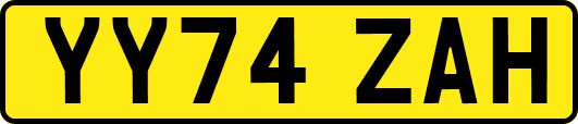 YY74ZAH