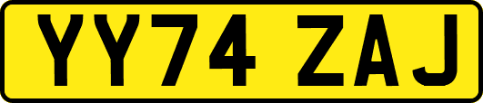 YY74ZAJ