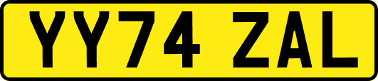 YY74ZAL